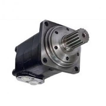 Aggregato Idraulico (Motor-Pumpeneinheit) Con Motore Elettrico 380/400 Volt Bis