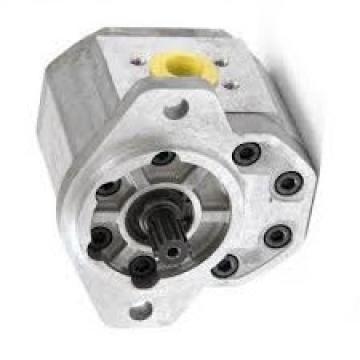 Ford 5000 Hydraulic Pump Suction Filter