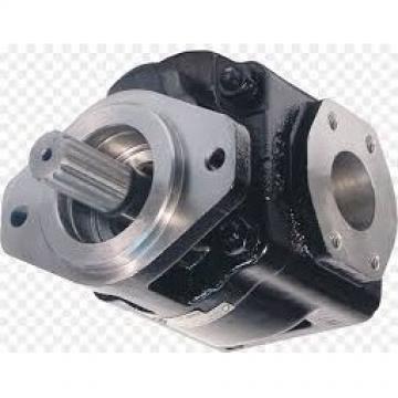 Group 3 Hydraulic Mechanical Clutch & Pump Assembly