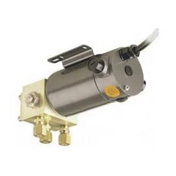 UK Stock 150MM Hydraulic Pump Cylinder Set for LESU RC 1/14 DIY TAMIYA Dump
