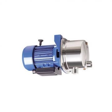 Galtech Hydraulic PTO Gearbox with Group 2 Pump, Aluminium