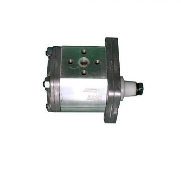 NUOVA pompa idraulica per Ford Nuovo Holland Trattore 3000; 3055; 3120; 3150 3300 3310